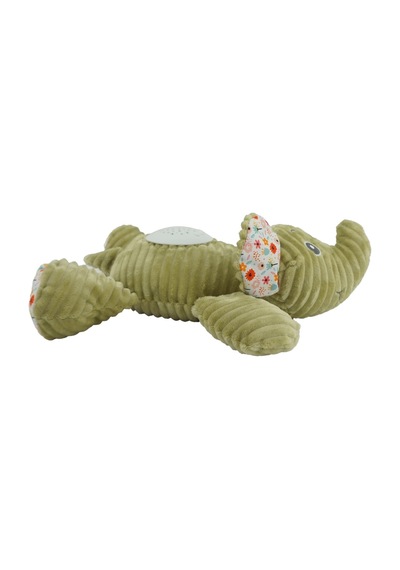Prego Müzikli ve Gece Işıklı Fil P210644