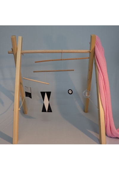 Yeni Nesil Montessori Munari Mobil
