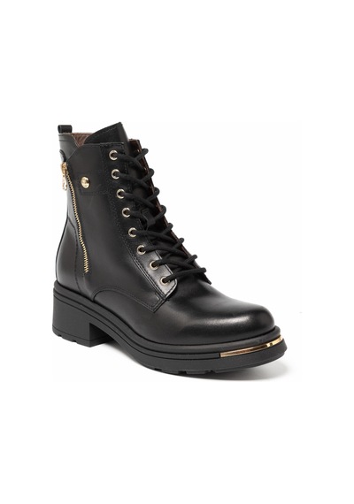 Nero Giardini Nero Black Bot Kadın I514861d 100 Nerogiardini Guanto Nero Tr Colonıa 8434 Lıgh Siyah