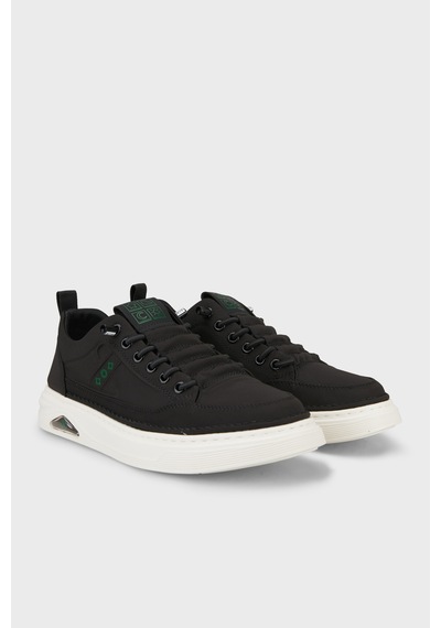 Marcomen 23506 Erkek Lastikli Paraşüt Kumaş Sneaker Ayakkabı Küçük Kalıp Bir Numara Büyük Tercih Ediniz Siyah Marcomen 23506 Erkek Lastikli Paraşüt Kumaş Sneaker Ayakkabı Küçük Kalıp Bir Numara Büyük Tercih Ediniz Siyah
