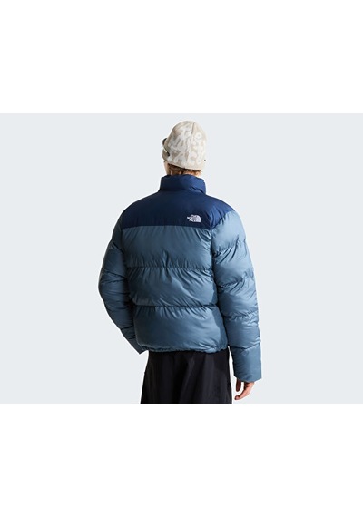 The North Face M Saıkuru Jacket Erkek Outdoor Montu Nf0a853ıs621 Gri
