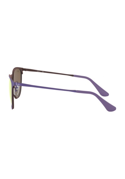 Ray-Ban Rj9538 252/2Y 50 17 Aynalı Çocuk Güneş Gözlüğü