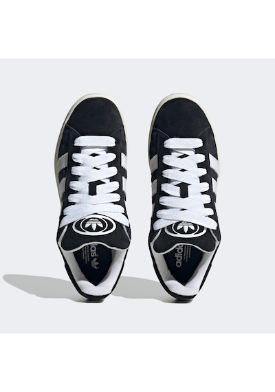 Adidas Campus 00S Unisex Spor Ayakkabı - Siyah HQ8708 Siyah