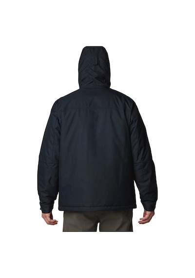 Columbia Hikebound Ll Insulated Erkek Mont Wm6558-010 001