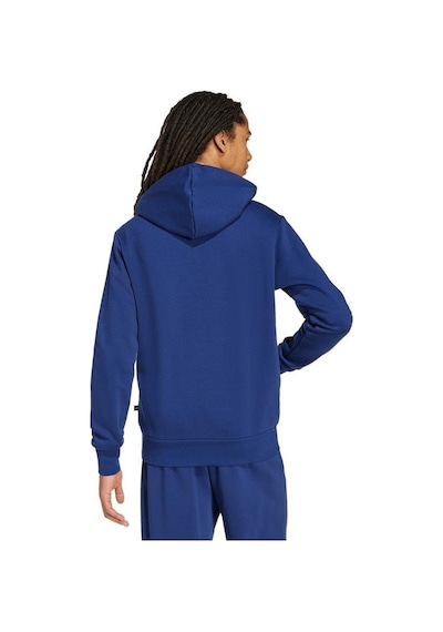 Adidas Erkek Mavi Sweatshirt M Collegıate Hd Jm6428 Mavi