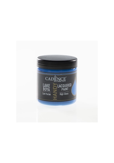 Cadence Handy Lake Boya L-021 Royal Mavi 250Ml