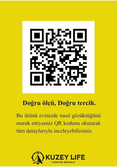 Kuzeylife Shiva Ayakkabılık 4 Kapaklı 4 Raflı Çok Amaçlı Dolap Beyaz-safir Meşe Beyaz