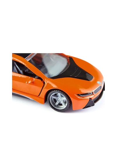 Siku Bmw İ8 Lcı 2348 Çok Renkli