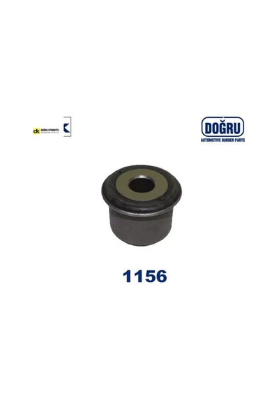 Motor Beşik Burcu Astra H-astra G 302067/ 13107328 Doğru Kauçuk Dk-1156