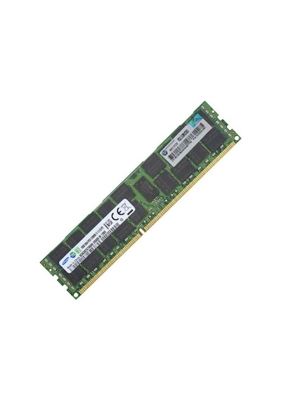 Micron MT36JSF2G72PZ-1G6E1LG 16 GB DDR3 1600 MHz CL11 Server Ram
