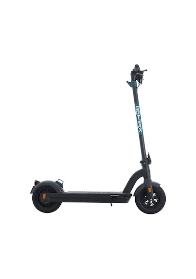 Gotrax G Max Ultra Elektrikli Scooter Black Resmi Distribütör Garantili Siyah