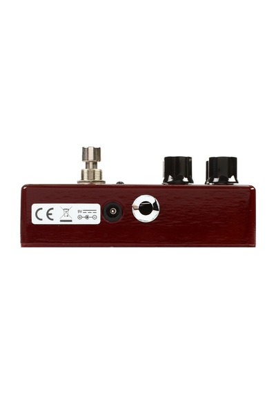 Mxr M85 Bass Distortion Pedalı