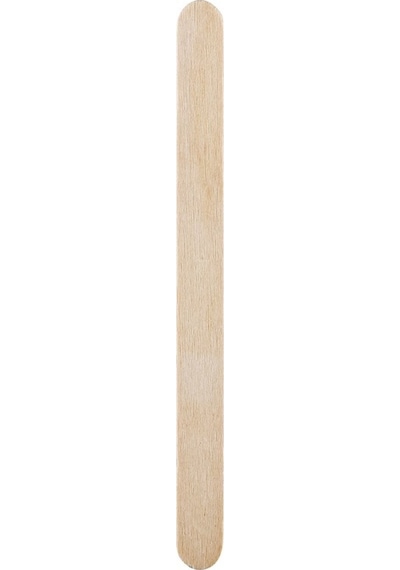 Brons Ahşap Çubuk Naturel Dar Br-900