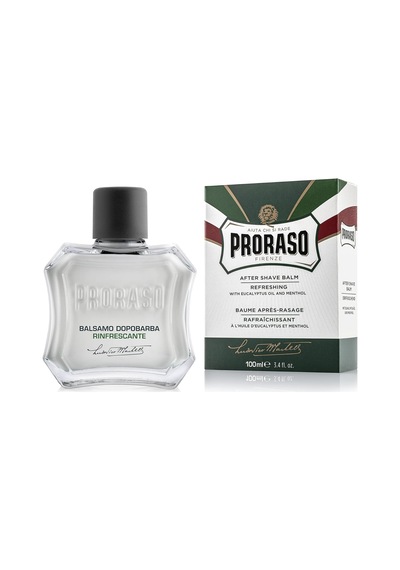 Tıraş Sonrası Balsam - Okaliptus Yağı Ve Mentollü 100 Ml 50690984