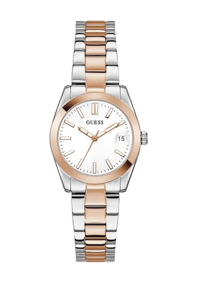 Guess Gugw0934l6 Kadın Kol Saati Metalik Gri