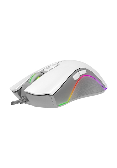 Rampage SMX-R22 PHOENIX RGB Kablolu Oyuncu Mouse