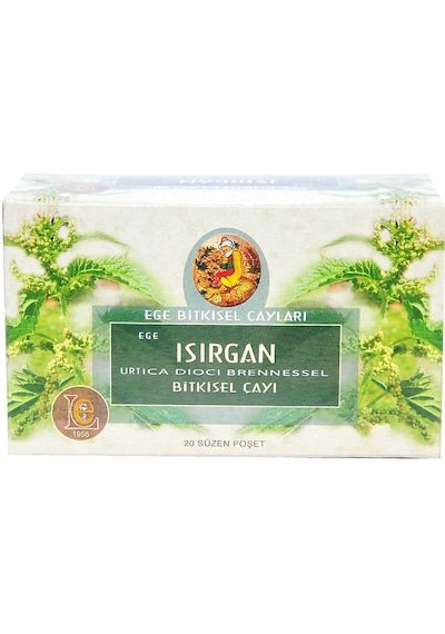 Isırgan Çayı 20 Süzen - Pyrz-331811