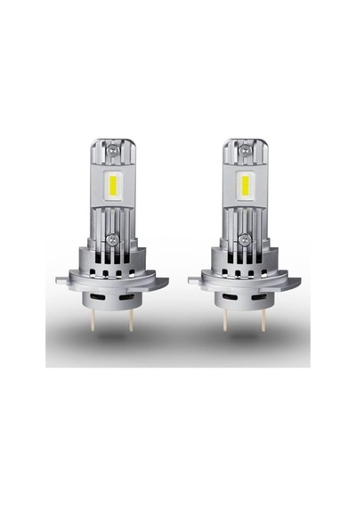 Led Far Ampulü 12v 64210dwesy-hcb 1 Takım - 2 Adet Diğer