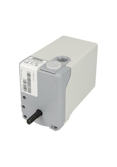 Siemens Uyumlu SQN70.664B20 Servomotor 230V 50-60Hz 6VA 7(1)A 250V 30s/90° 2.5Nm