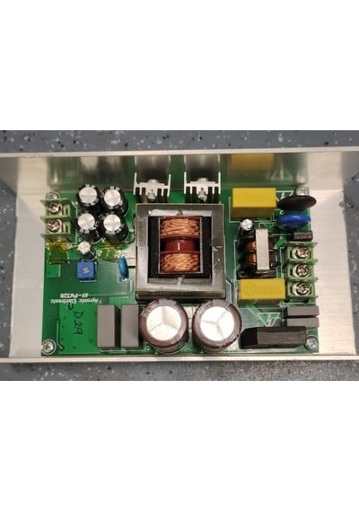 27V Power Supply 240W Peak Ay-Pw328