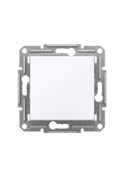 Schneider Electric Eph0570121 Asfora Beyaz Deviatör N11.739