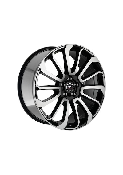 5 120 22 9.5 Et45 Truva 959 Black Dıamond 8249400002012