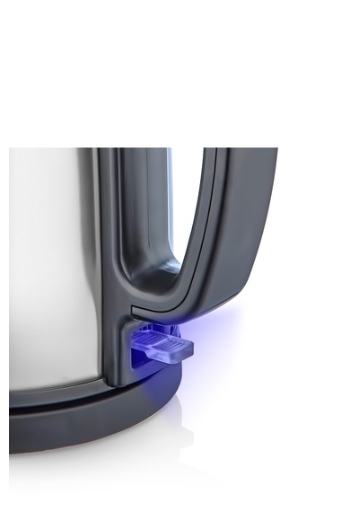 Egetürk Ecm-121 Teadem XL 1.7 LT Elektrikli Çay Makinesi