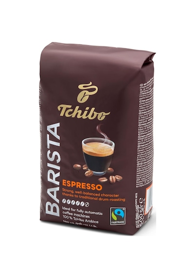 Tchibo Barista Espresso Çekirdek Kahve 500 G