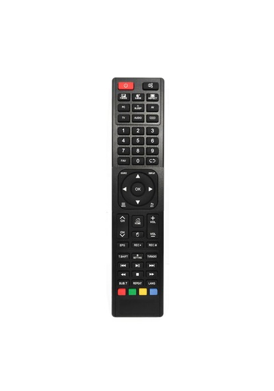 22346 Lcd Led Kumanda Telenova Home Mouse Tuşlu