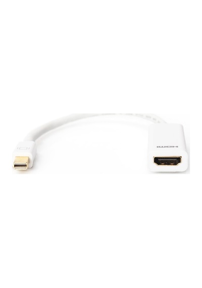 Digitus Mini Displayport Çevirici To Hdmı Dişi