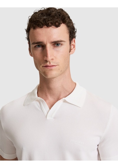 Pierre Cardin Erkek Ekru Kazak /triko 50324073-vr019