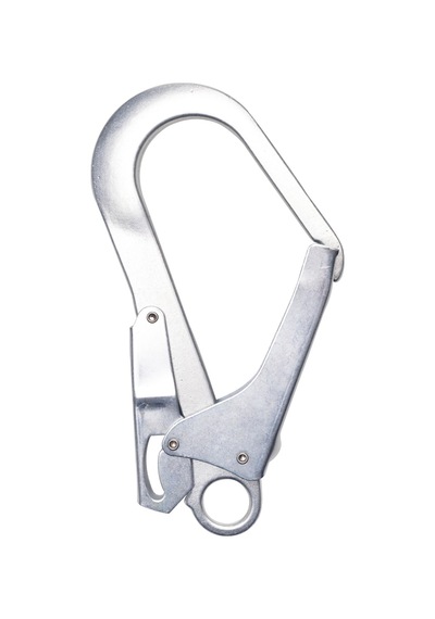 Delta Plus An245200add Elastik Şok Emicili Lanyard