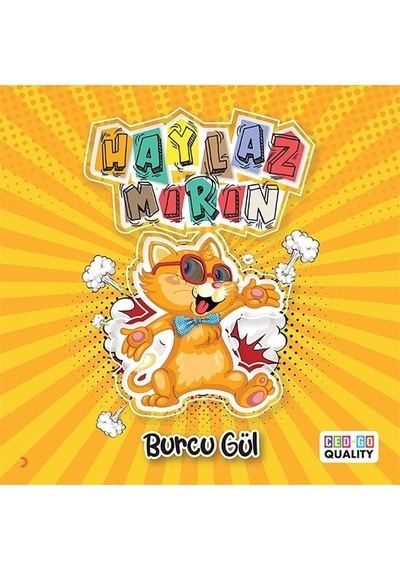 Haylaz Mırın - Burcu Gül - Cinius