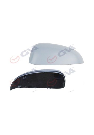 Ayna - 254 - Kapağı Sol Bravo 07-14 - Ece-umay - Astarlı Vm-6160cpl