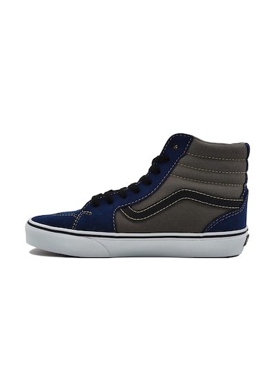 Vans Mn Filmore Hi Vn0a5kxt5s21 Ayakkabı Lacivert Lacivert