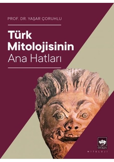 Türk Mitolojisinin Ana Hatları - Rxlu-591712