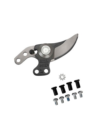 Bahco R803P Bıçak Civata Seti 30mm (Px & Pxr)