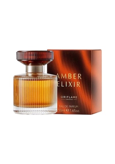 Oriflame Amber Elixir Edp 50 Ml Kadın Parfüm Diğer