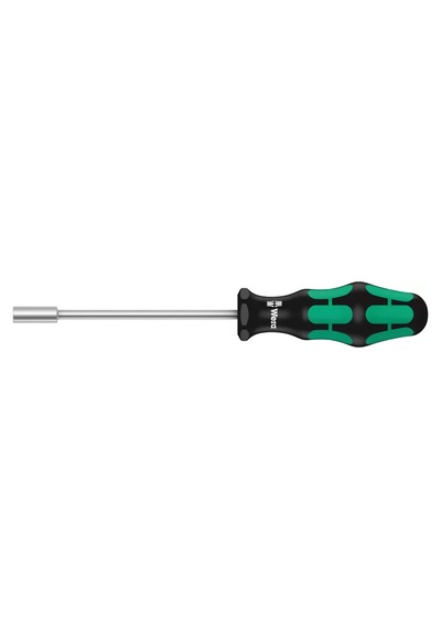 Wera 395 Lokmabaş Tornavida, 10 X 125 Mm