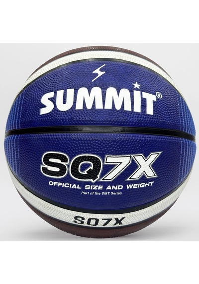 Summit İndoor/outdoor Sq7x Top No - 7 Basketbol Topu