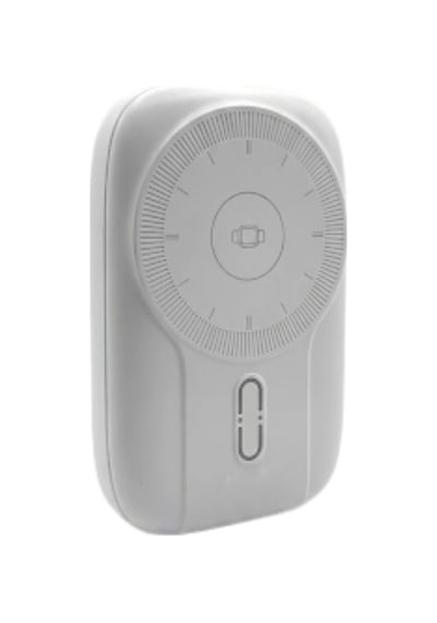 Hubrendy Tekno Kablosuz Ve Kablolu Şarj Destekli 10000 Mah Taşınabilir Powerbank Yeni Nesil Diğer