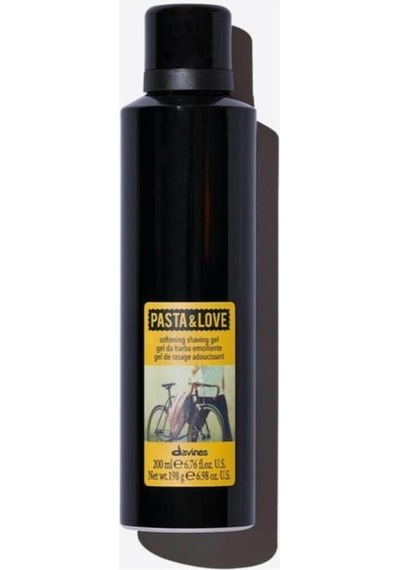 Davines Pasta & Love Yumuşatıcı Tıraş Jeli 200 ML