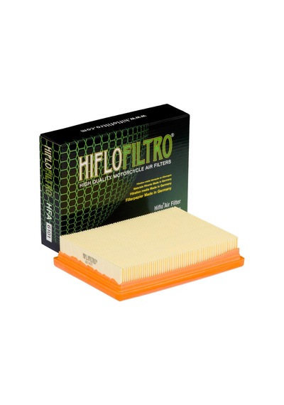 Hiflo Moto Guzzi 1200 Stelvio 08-15 Hava Filtresi Hfa6101
