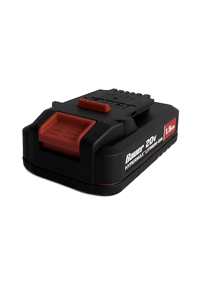 Bauer 20V 1.5Ah Li-ion Akü 1701C-B (Kutusuz)