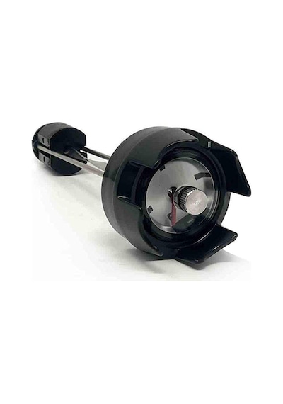 Tekne Yakıt Tankı Kapaği - Easterner - 17cm - Göstergeli Kapak