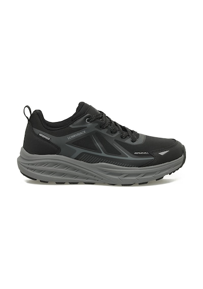 Lumberjack Bold 5pr Siyah Erkek Outdoor 000000000102031168 Siyah-k Grı