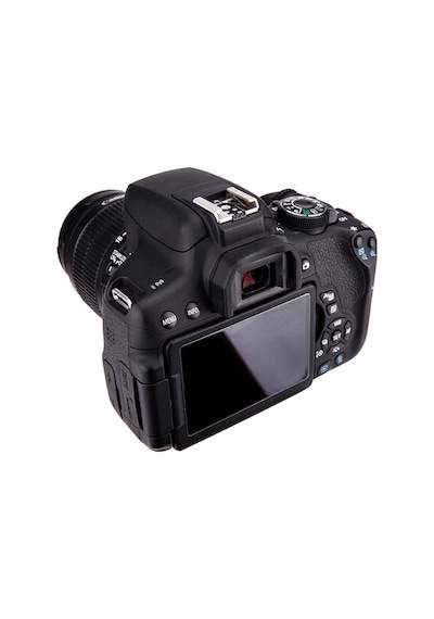 Jjc Ec-1 Ef Vizör Lastiği (Canon 800D- 760D- 750D- 250D- 1300D