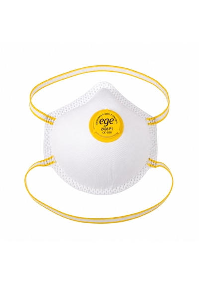 Ege 2403 V Ffp1 Nr D Ventinli Maske 10'lu