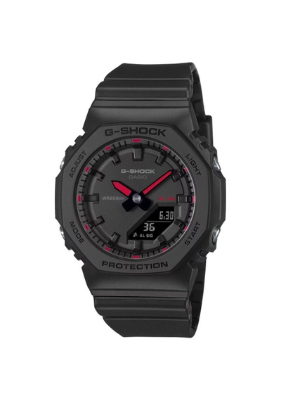Casio Gma-p2100sa-1a1dr Kol Saati Altın - Siyah