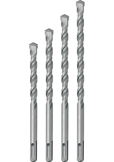 Sds Plus Matkap Ucu 12 X 210